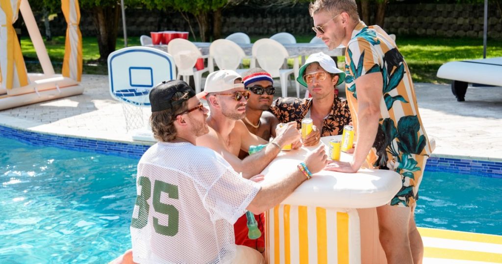 Teoria e drogës 'Dushuese' e Shtëpisë Verore bëhet virale