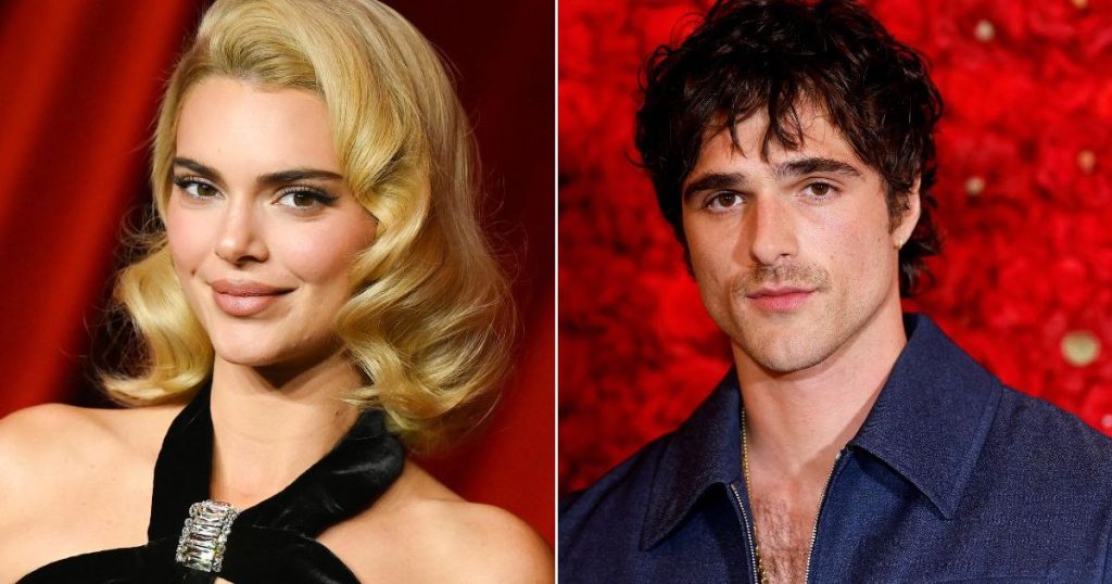 Thashethemet e reja për Kendall Jenner dhe Jacob Elordi Coachella ngrenë vetullat