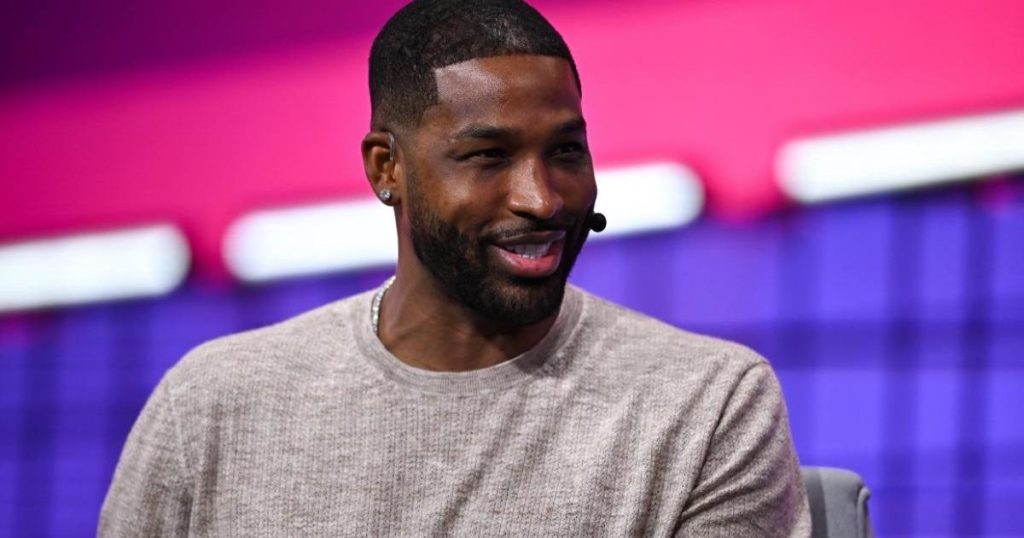 Tristan Thompson është 'shumë i afërt me' një nga anëtarët e familjes së Donald Trump
