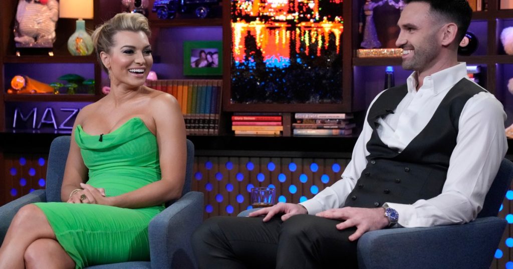 Zbulohet ribashkimi i Lindsay Hubbard dhe Carl Radke