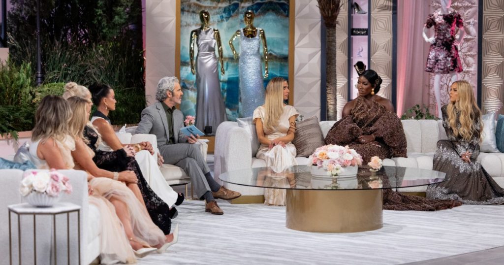 Zbulohet traileri i ribashkimit të sezonit 15 të RHOBH: Dorit Kemsley bën një pretendim të madh Kyle Richards