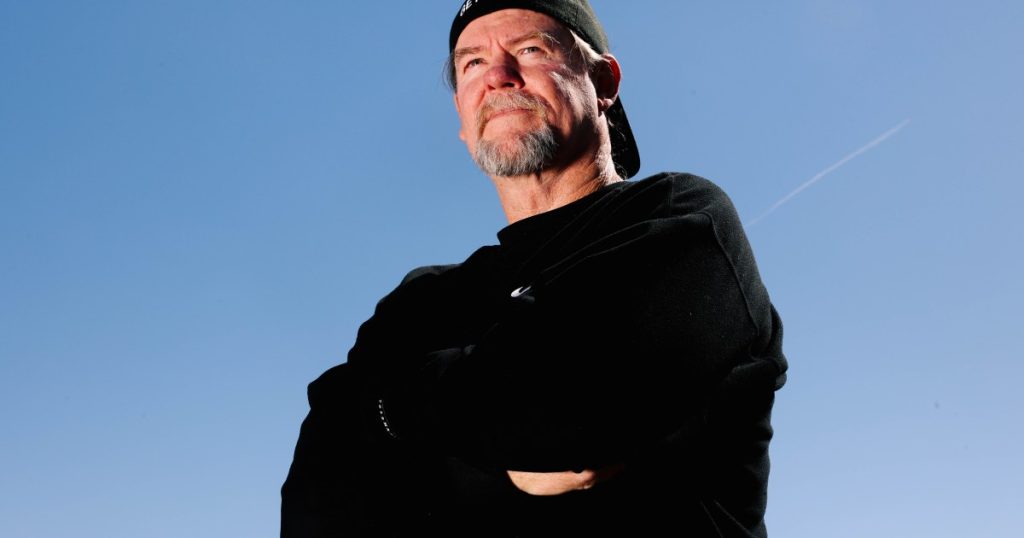 Zbulohet traileri i shfaqjes së realitetit Squatters