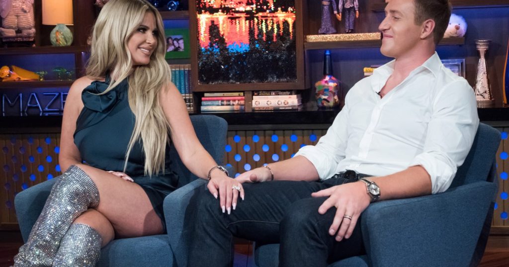 Kim Zolciak humbet kujdestarinë fizike kryesore të fëmijëve