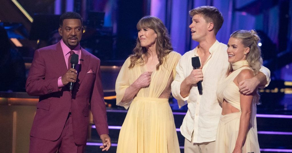 A do të konkurronte Terri Irwin në DWTS?