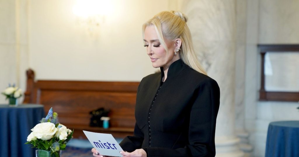 Erika Jayne thotë se kjo miqësi "Nuk ekziston më"