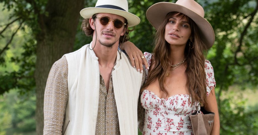 Jake Hall vdiq në moshën 35-vjeçare pas 'aksidentit tragjik' jashtë vendit