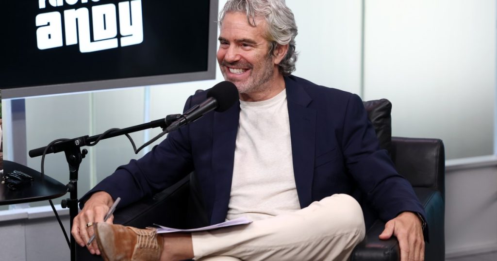 Andy Cohen ka më shumë detaje mbi rrjedhjen e Shtëpisë Verore