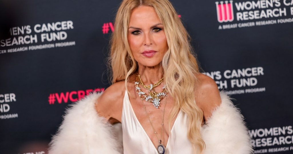 Jeta e takimit të Rachel Zoe përfshin 'djemtë e rinj'