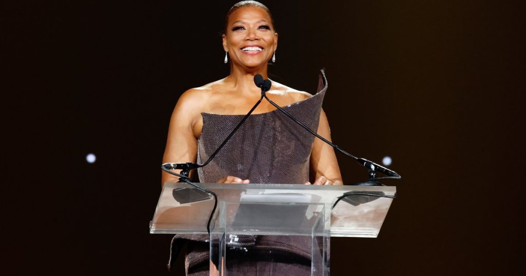 Sezoni 30 i The Voice shton Queen Latifah si trajner