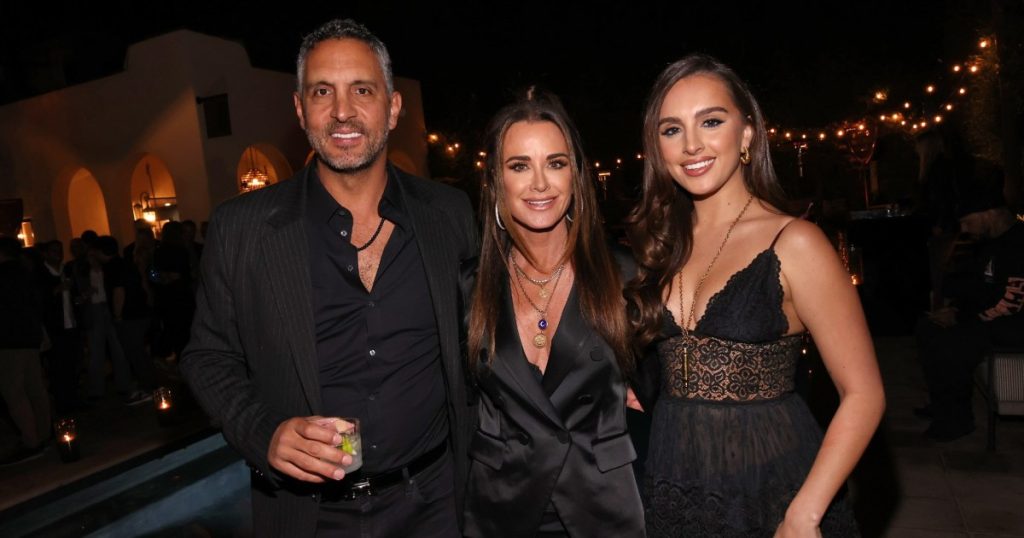 Kyle Richards për atë që mund ta kishte shpëtuar martesën e saj