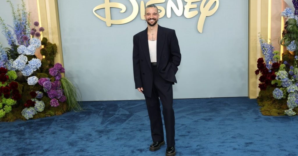 Mark Ballas 'Nuk jam i sigurt' nëse DWTS dëshiron që ai të kthehet