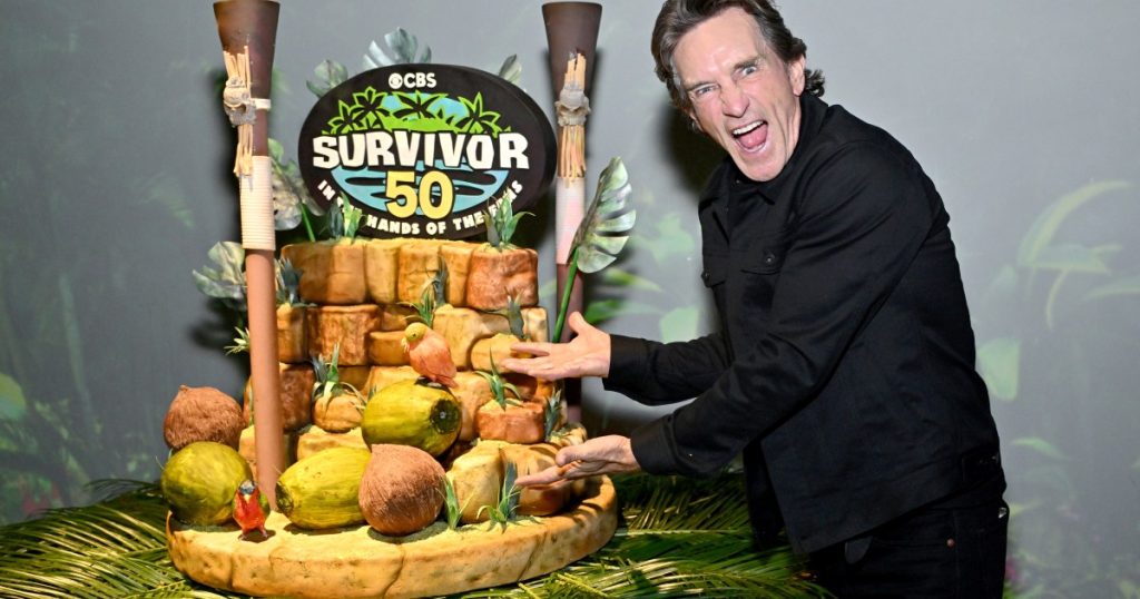 Jeff Probst rikthehet pas reagimit të Zac Brown