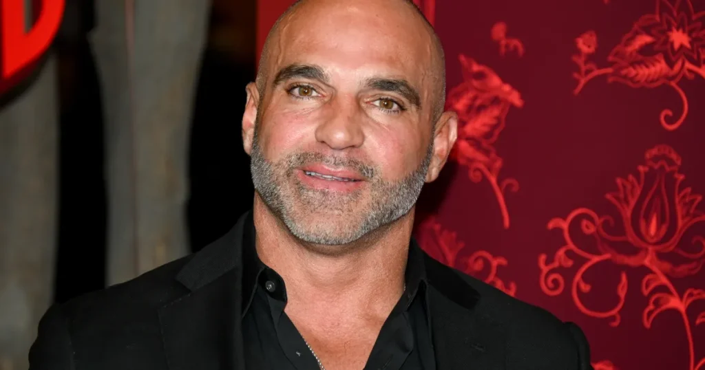 Joe Gorga i RHONJ flet sekretet e martesës pas 21 vjetësh