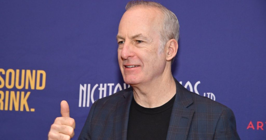 Detaje të reja tronditëse të sulmit më të mirë të Bob Odenkirk Call Saul Heart Attack
