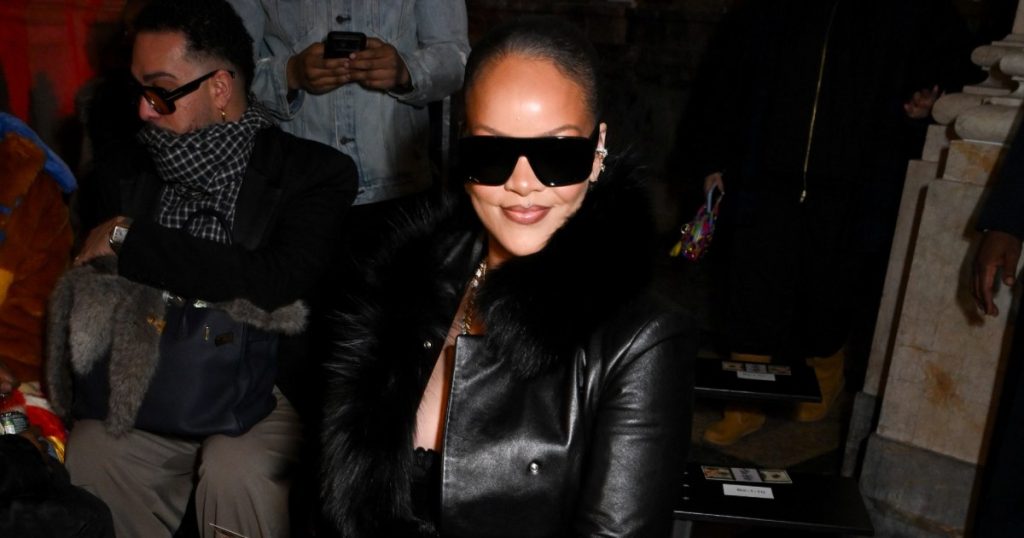 Rihanna i dërgon DM Amanda Frances të RHOBH