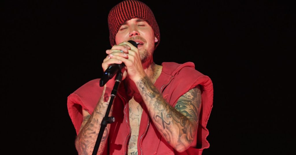 Babai i Justin Bieber, Jeremy, u përfol për këtë shfaqje televizive të realitetit