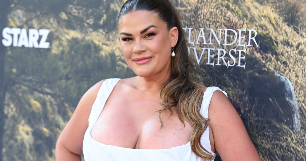 Brittany Cartwright Detaje Përvoja me Son Cruz