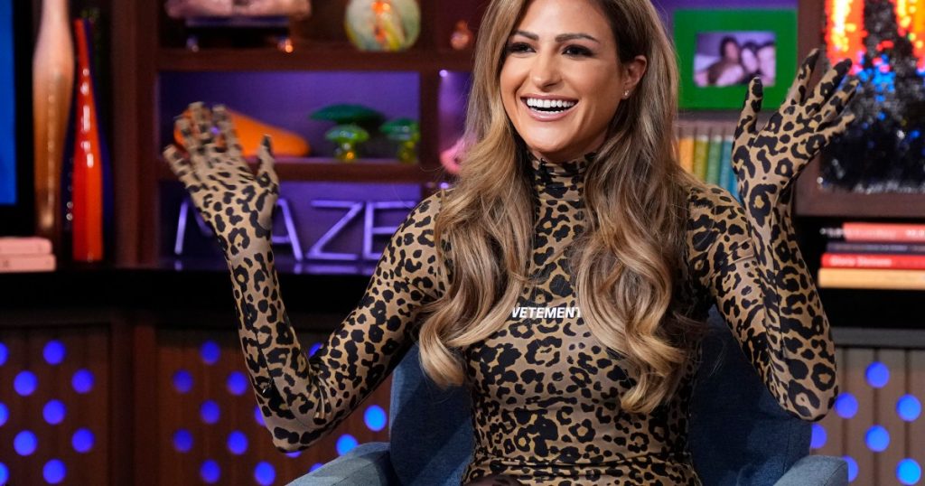 Çfarë ka bërë Barbie Pascual që nga sezoni 11 i poshtë kuvertës?