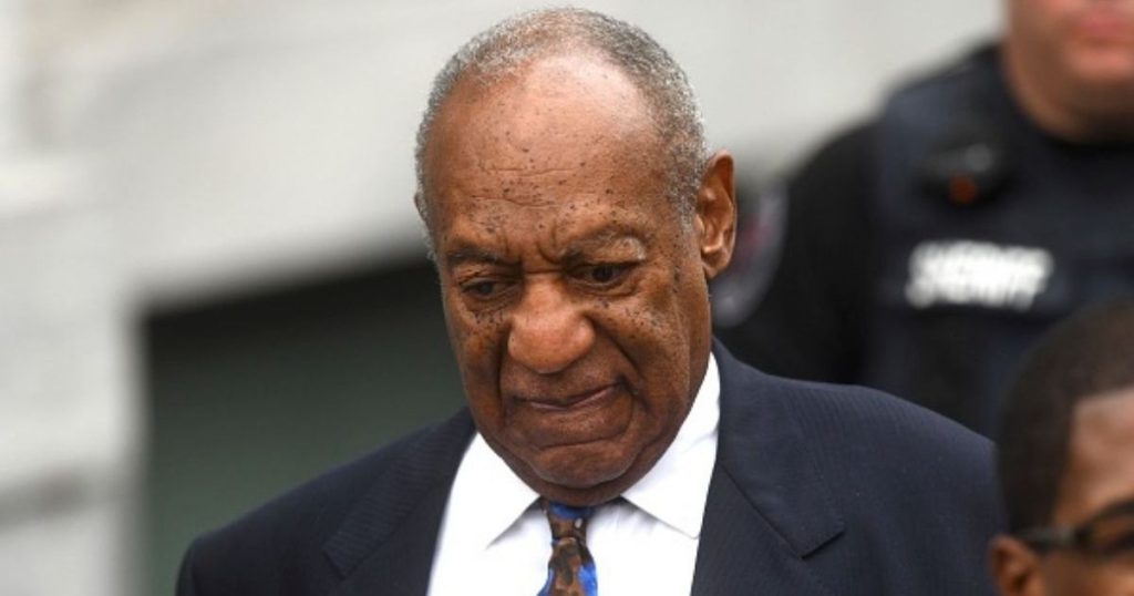 Fatura komike e turpëruar, Cosby ul çmimin e shtëpisë në Manhattan në mes të vështirësive financiare - Burimi