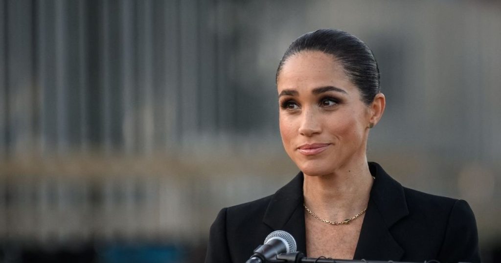 Fotoja e Lilibet e Meghan Markle ngjall reagime të hipokrizisë