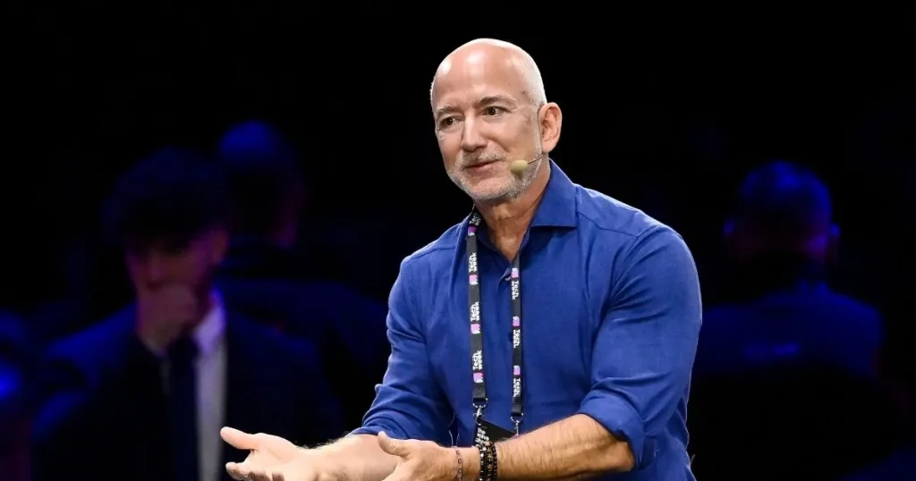 Jeff Bezos mohon se dokumentari i Melania Trump kishte për qëllim të ndikonte në administratën Trump