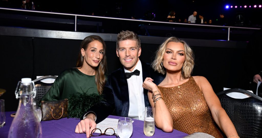 Lindsay Hubbard duke zbuluar takimin me Amanda