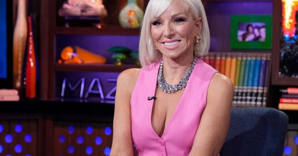 Margaret Josephs u pa ndoshta duke filmuar Golden Life