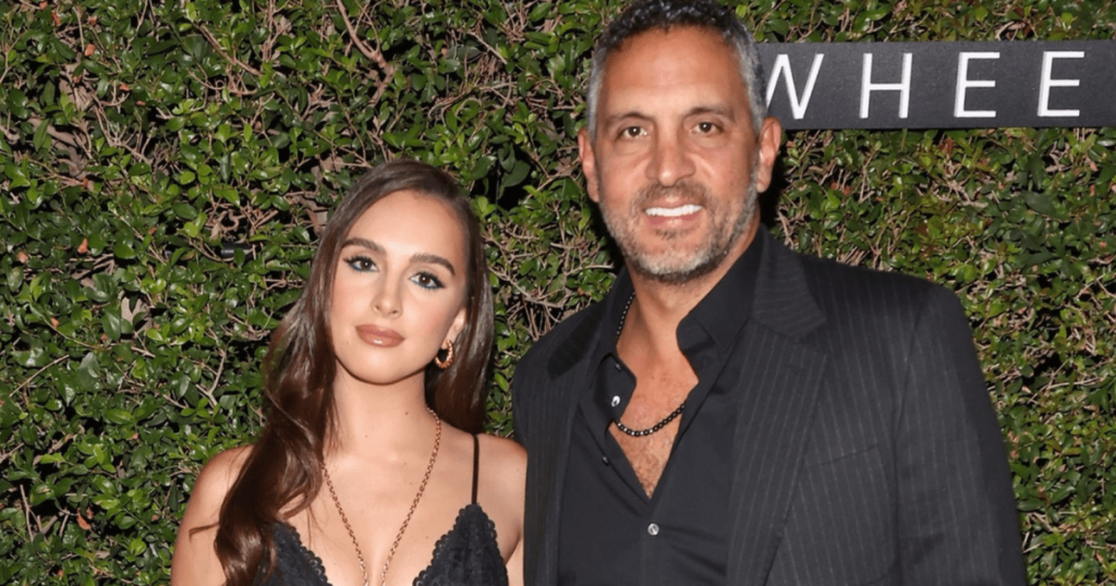 Mauricio dhe Alexia Umansky përflitet për Reality Show