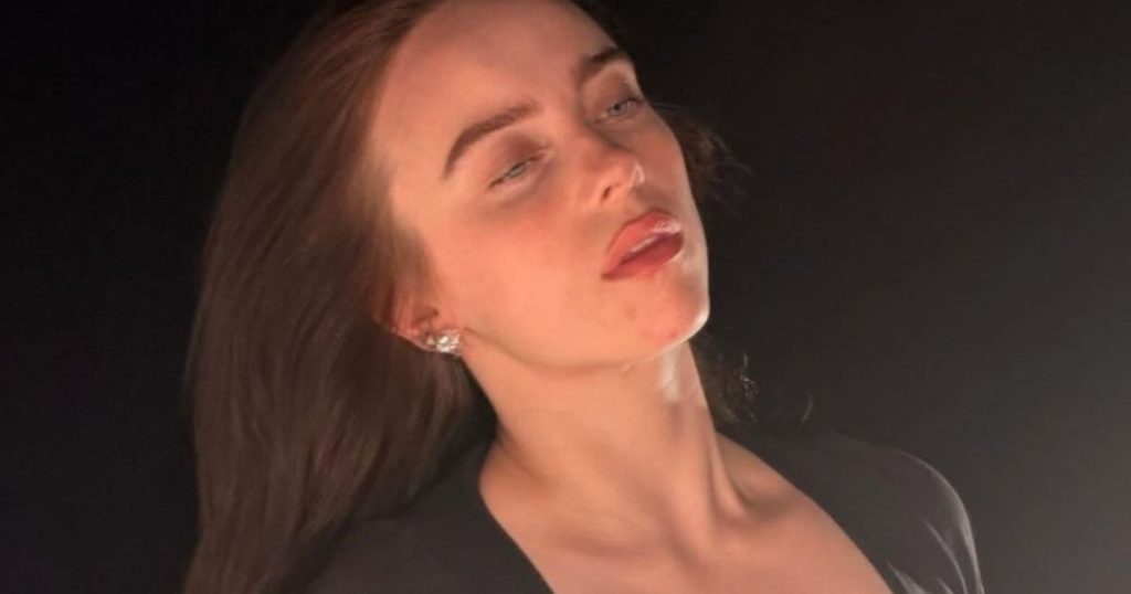 Pamja e zhveshur e Billie Eilish ka bërë që fansat të thonë 'dreq'
