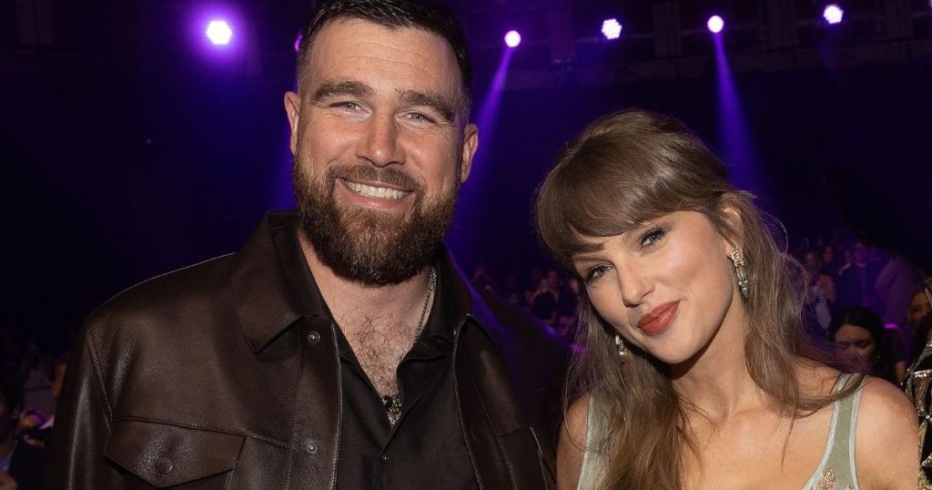 Planet e dasmës së Taylor Swift dhe Travis Kelce zbuluan pavarësisht nga NDA - Burimi