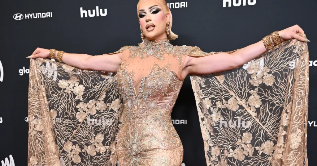 Project Runway Season 22 Cast përfshin RuPaul's Drag Race Villain