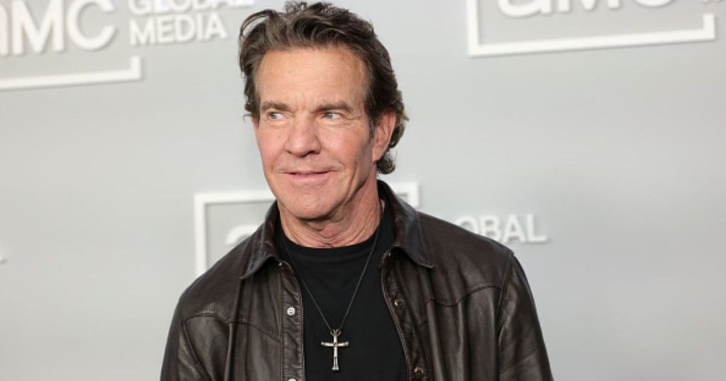 Republikani Dennis Quaid Jabs kthehet në hetimin e fushatës për kryebashkiak të Spencer Pratt