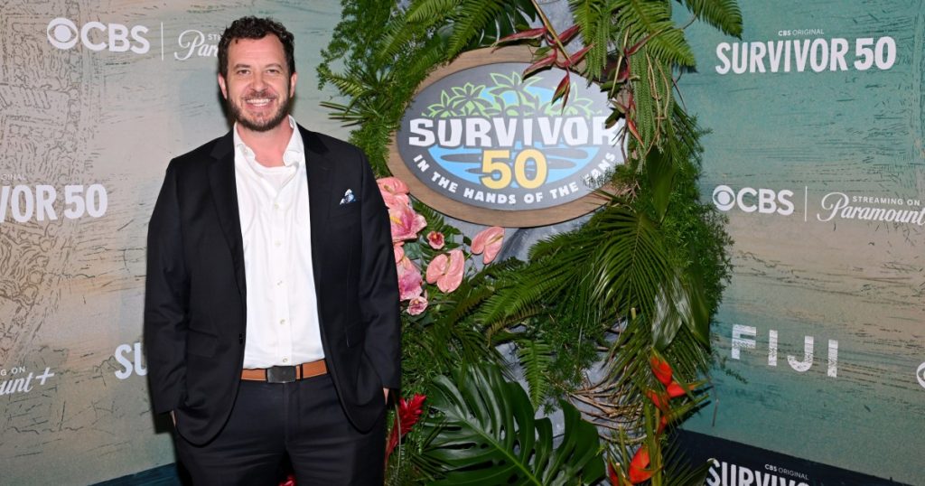Rick Devens i Survivor 50 parashikon 'Dramë' në Live Reunion