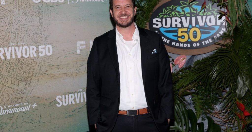 Rick Devens po ia kthen argëtimin Survivor