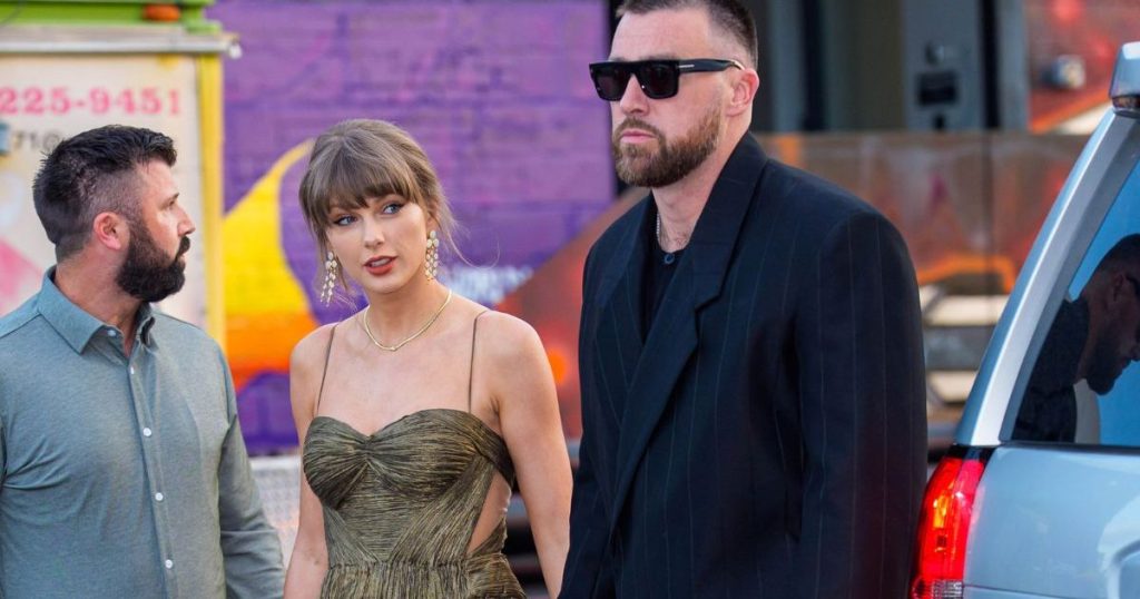 Travis Kelce ka të ngjarë të blejë bizhuteri për Taylor Swift 125 mijë dollarë, Elizabeth Taylor
