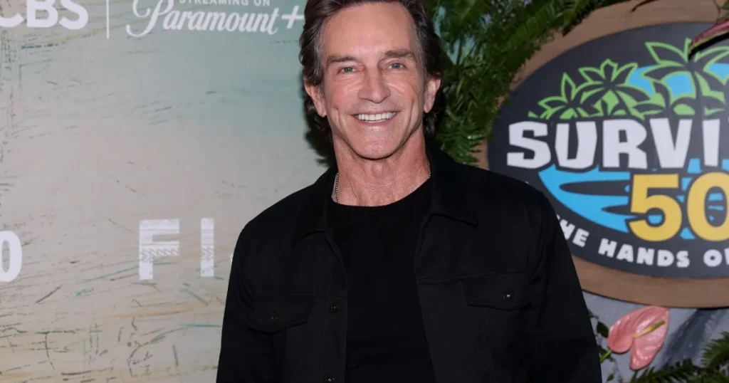 Vëllai i prezantuesit të mbijetuar, Jeff Probst, Scott, vdiq në moshën 58-vjeçare