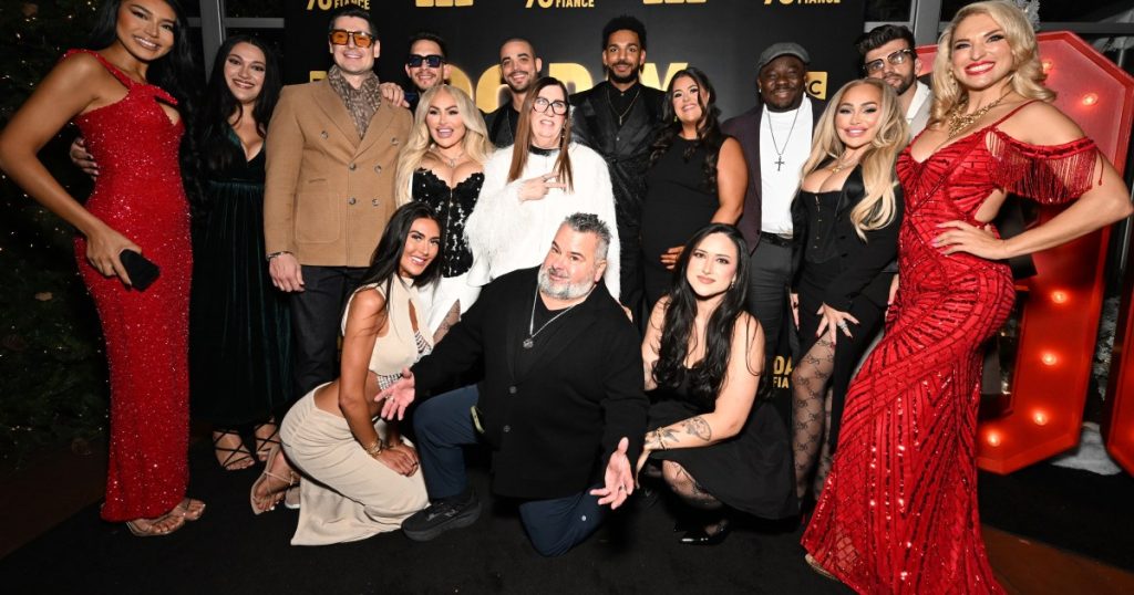 Ylli i Reality TV jep një përditësim shëndetësor pas zbulimit të diagnozës së ALS