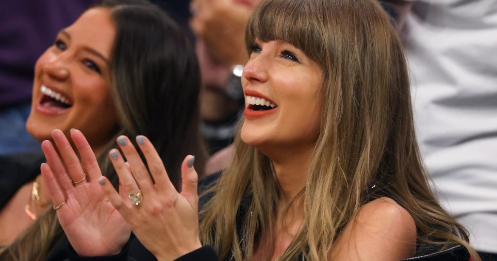 Taylor Swift Toy Story Countdown: Çfarë mund të jetë?