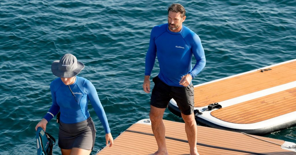 Fituesit e Below Deck Down nën sezonin 4