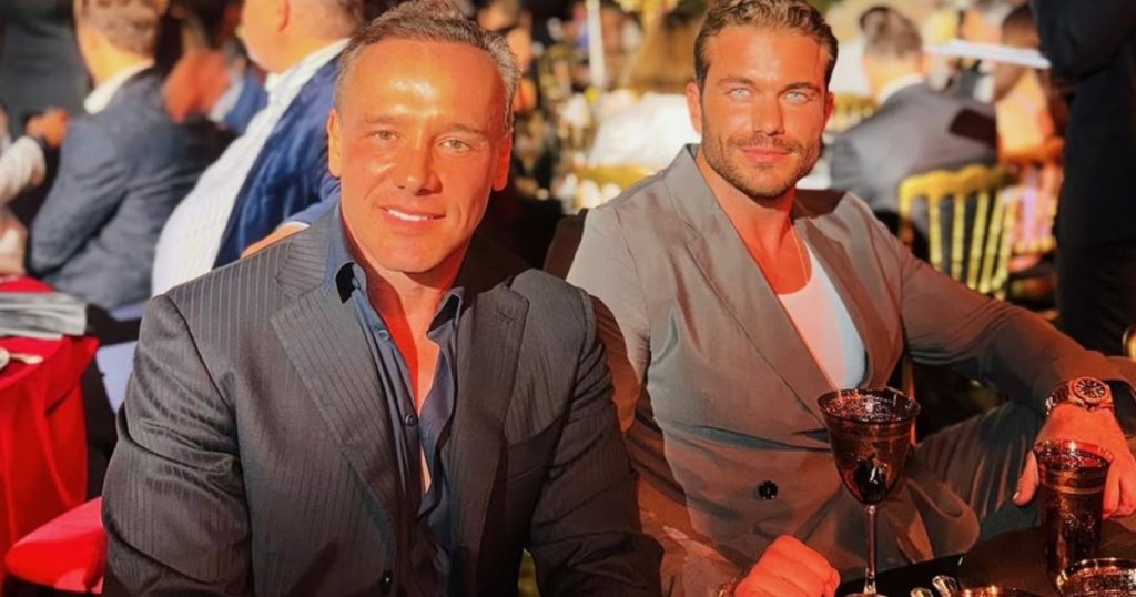 Lenny Hochstein akuzohet për drogë dhe sulm seksual