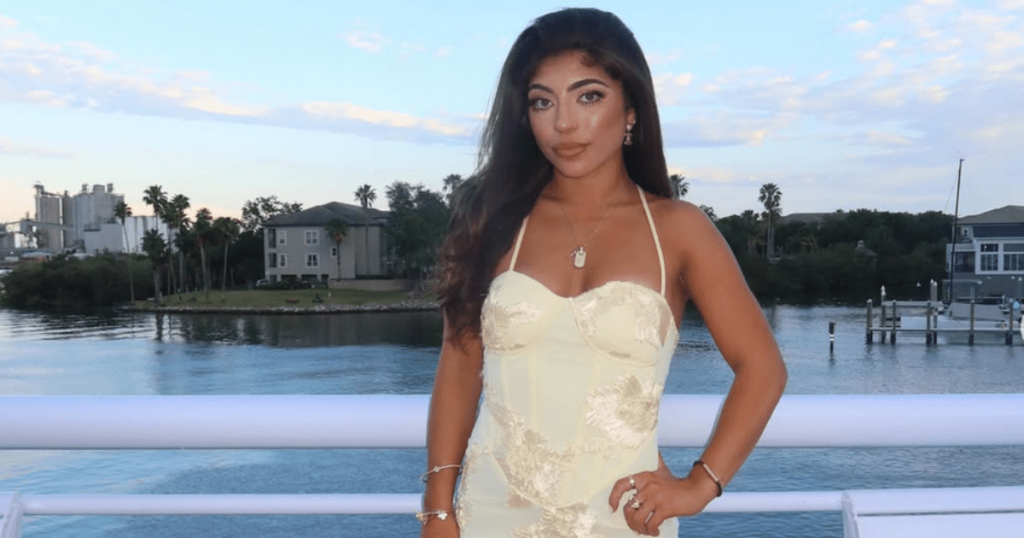 Milania Giudice thyen heshtjen pas arrestimit të sulmit Publikohen lajmet