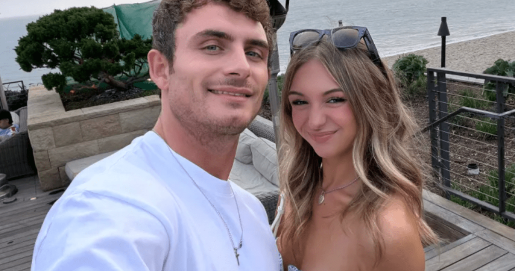 E dashura e James Kenedit, Jordan Meyers zbulon identitetin