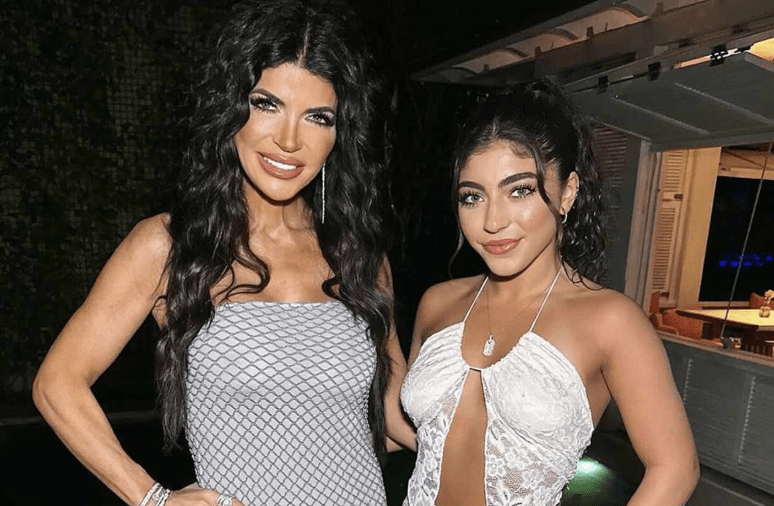 Milania Giudice