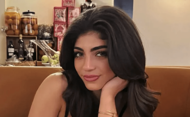 Milania Giudice