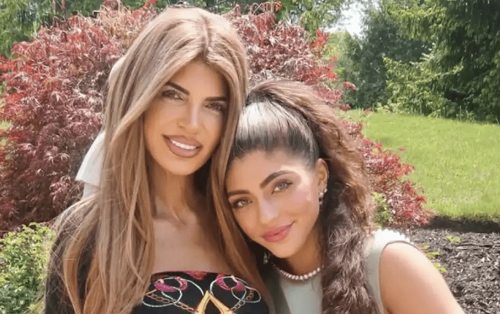 Milania Giudice