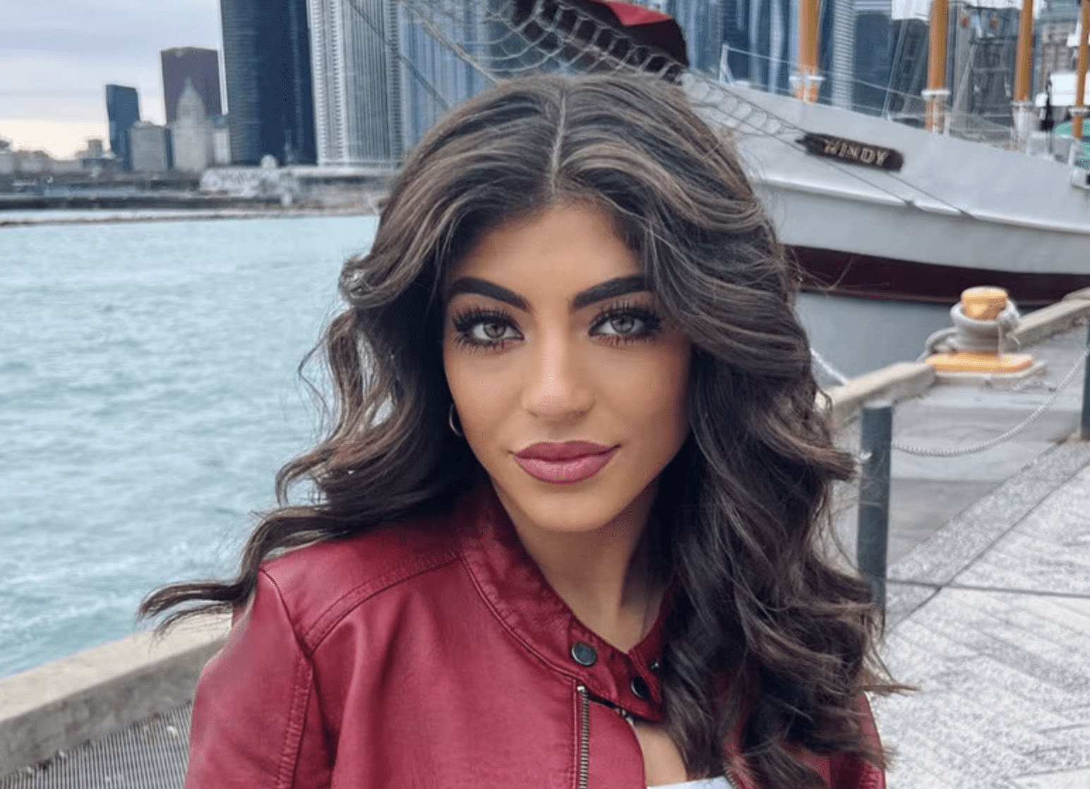 Milania Giudice