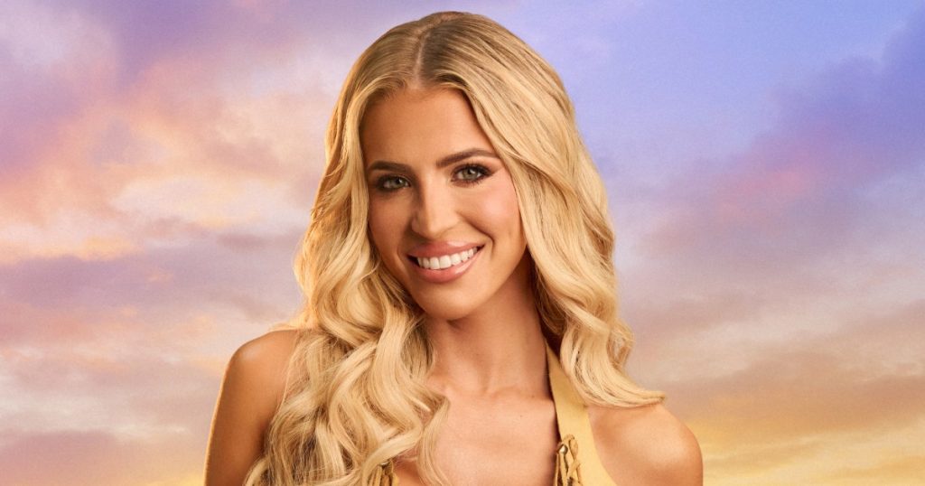 Allie Eklund e McBee Dynasty ngacmon sezonin 3 të 'Paparashikueshme'