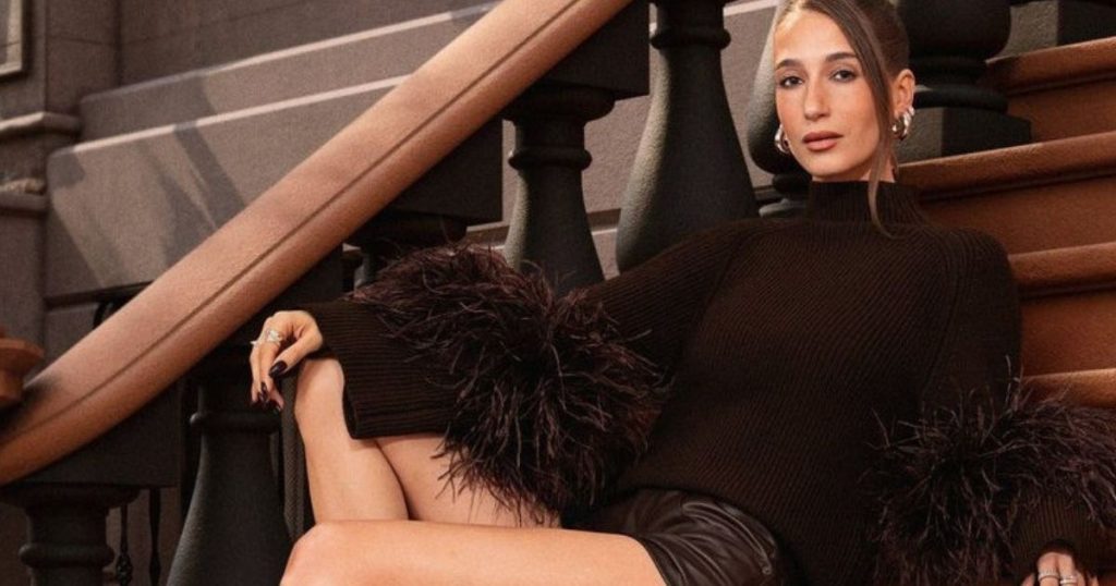 Tekstet e Amanda Batula u zbuluan ndërsa drama e West Wilson vazhdon
