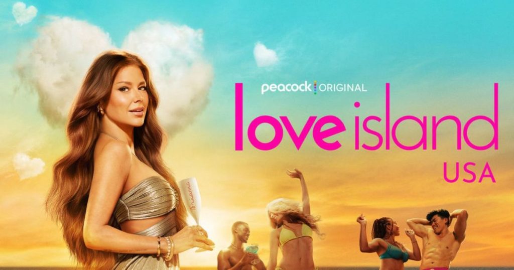 Ylli i Love Island USA u hoq më në fund pas videos së fyerjes racore