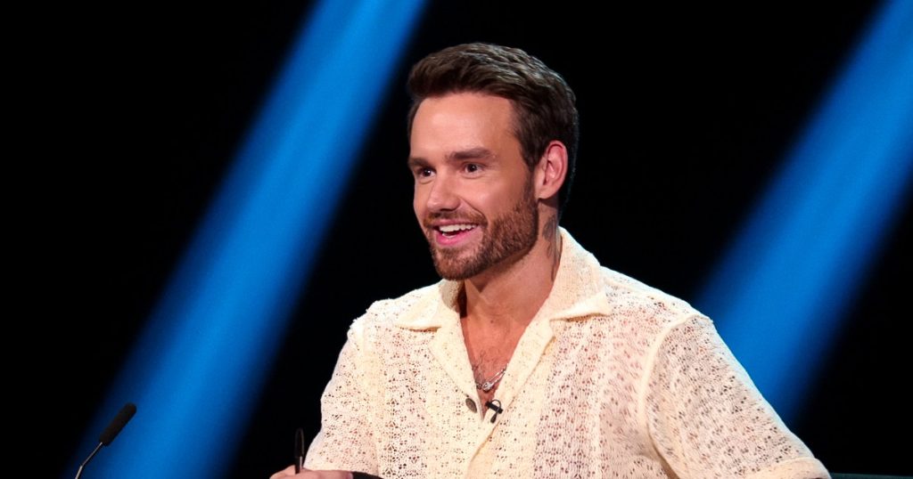 Netflix thuhet se merr vendim për shfaqjen përfundimtare televizive të Liam Payne